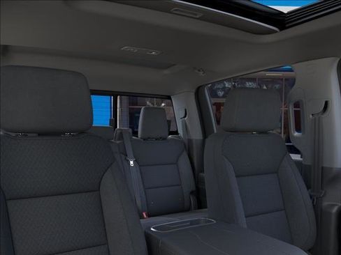 New 2026 Chevrolet Silverado 1500 RST w/ Convenience Package II AWD/4WD image 24
