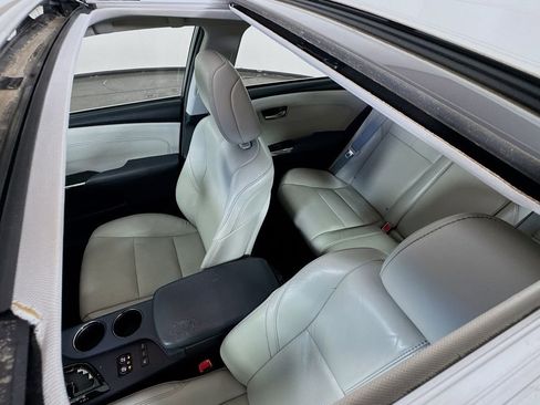 Used 2013 Toyota Avalon Limited image 25