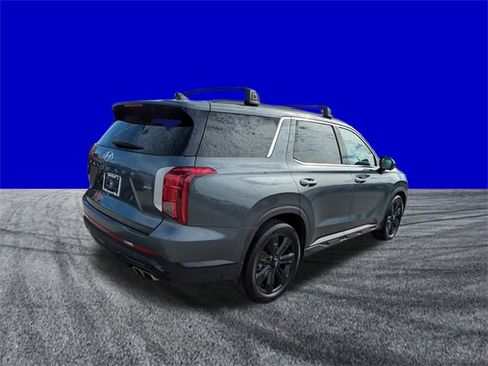 Used 2025 Hyundai Palisade XRT image 4