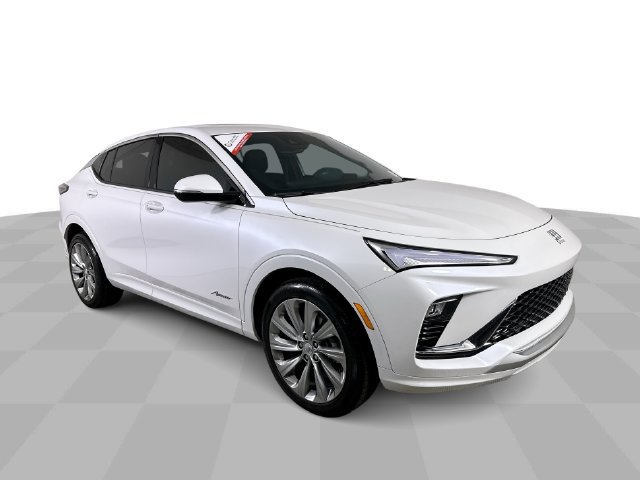 Used 2024 Buick Envista Avenir FWD image 2