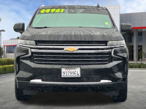 Used 2023 Chevrolet Suburban LT image 11