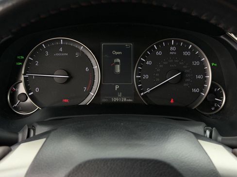 Used 2017 Lexus RX 350 AWD w/ Premium Package image 13