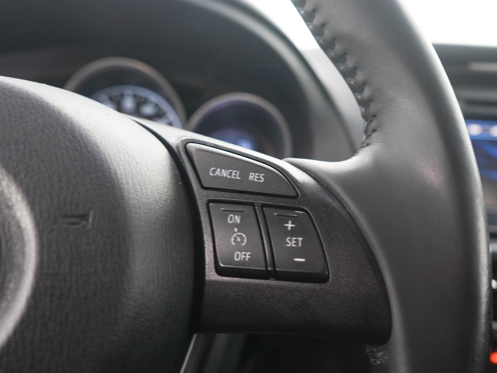 Used 2014 MAZDA MAZDA6 Sport FWD image 23