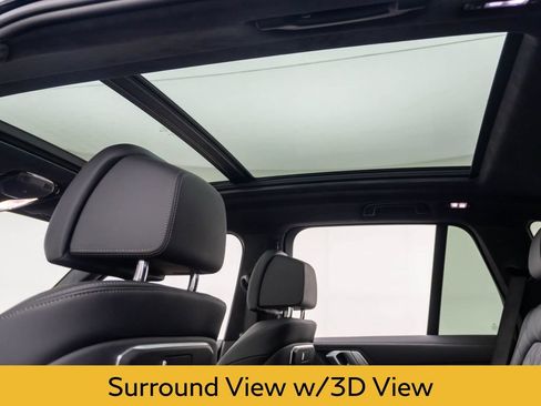 Used 2024 BMW X5 xDrive40i w/ Premium Package AWD/4WD image 16