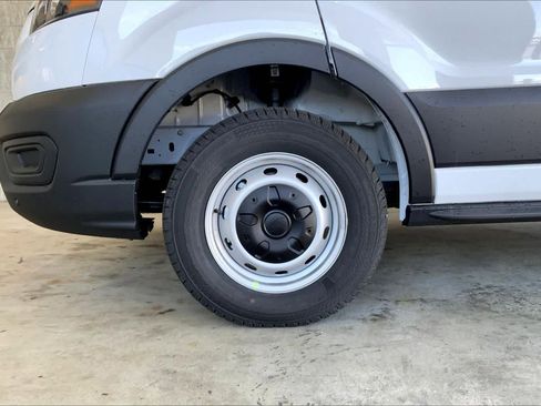 New 2026 Ford Transit 150 Low Roof w/ Load Area Protection Package image 12