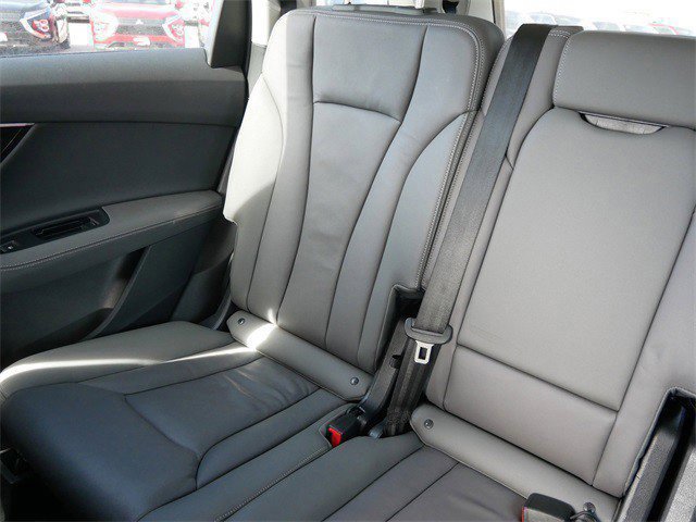 Used 2025 Audi Q7 3.0T Premium Plus AWD/4WD image 13