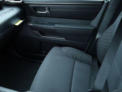 New 2026 Toyota Tundra SR5 image 24