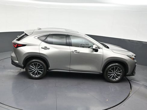 Used 2024 Lexus NX 250 FWD w/ Cold Area Package image 21