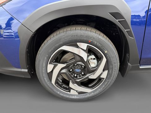 New 2026 Subaru Crosstrek 2.5i Limited AWD/4WD image 9