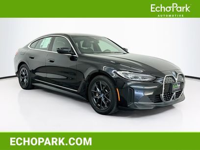 Used 2024 BMW i4 xDrive40i