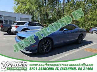 Used 2022 Dodge Challenger GT w/ Blacktop Package video 1