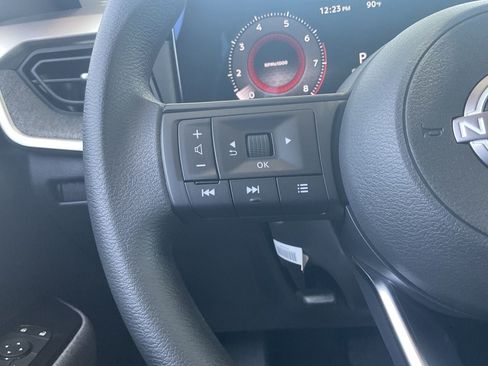 New 2026 Nissan Kicks SV w/ Cold Weather Package FWD image 24