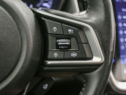 Used 2022 Subaru Legacy Limited AWD/4WD image 37
