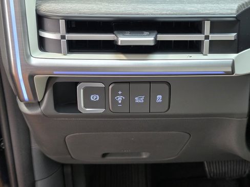 New 2026 Hyundai Santa Fe Limited image 17