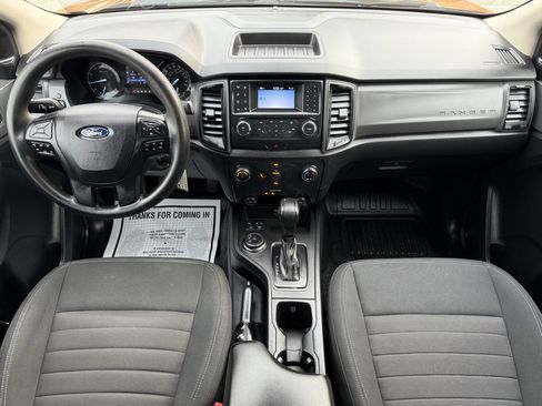 Used 2019 Ford Ranger XL w/ FX4 Off-Road Package image 22