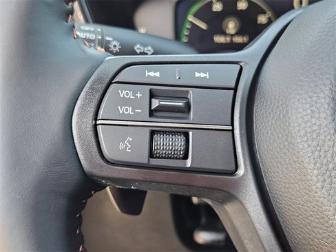 New 2026 Honda CR-V Sport-L image 25