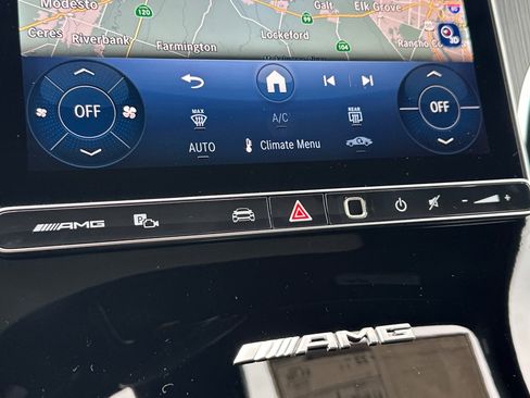 New 2026 Mercedes-Benz GLC 43 AMG 4MATIC Coupe image 21