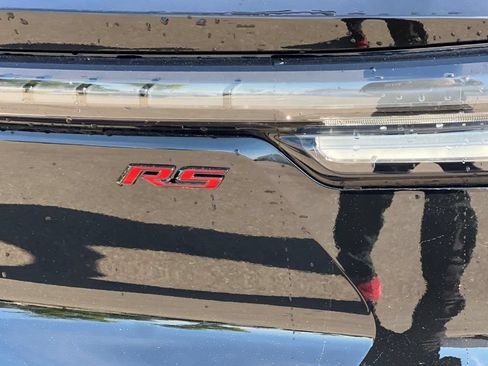 New 2026 Chevrolet Equinox EV RS FWD image 21