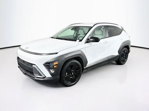Used 2026 Hyundai Kona SEL Sport FWD image 3