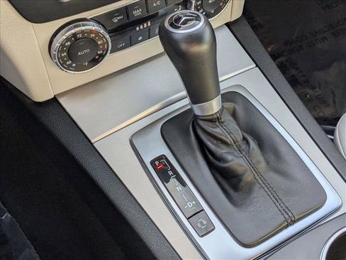 Used 2013 Mercedes-Benz C 250 C 250 Sport image 13