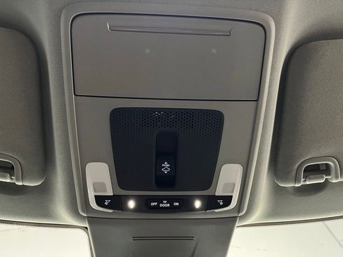 New 2026 Acura Integra FWD image 9