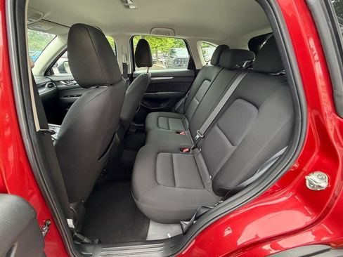 Used 2023 MAZDA CX-5 AWD 2.5 S image 18