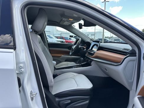 Used 2022 Jeep Compass Limited AWD/4WD image 26