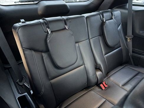 Used 2023 Ford Explorer ST w/ Equipment Group 401A image 16