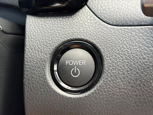 New 2026 Toyota Camry SE FWD image 18
