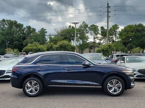 Used 2023 Genesis GV70 2.5T AWD/4WD image 2