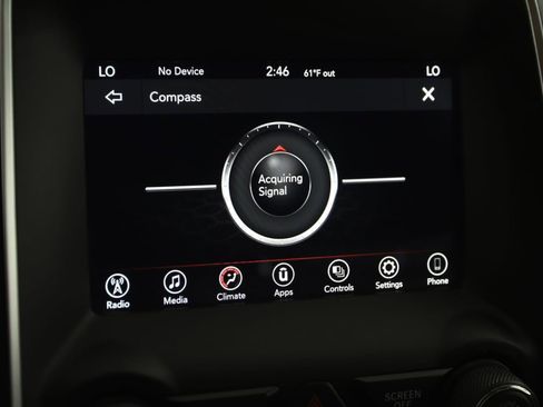 Used 2019 Dodge Durango SXT image 8