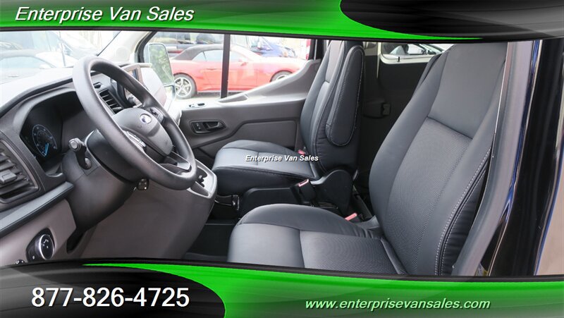 Used 2021 Ford Transit 350 XLT RWD image 19