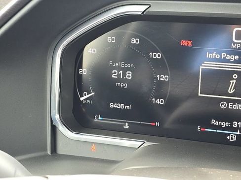 Used 2026 GMC Sierra 1500 AT4 w/ AT4 Premium Package image 31