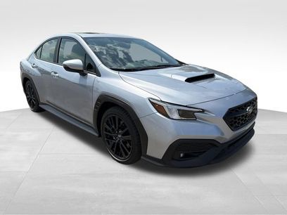 New 2026 Subaru WRX Limited w/ WRX Electronics Package