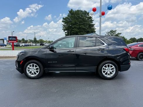 Used 2024 Chevrolet Equinox LT FWD image 6