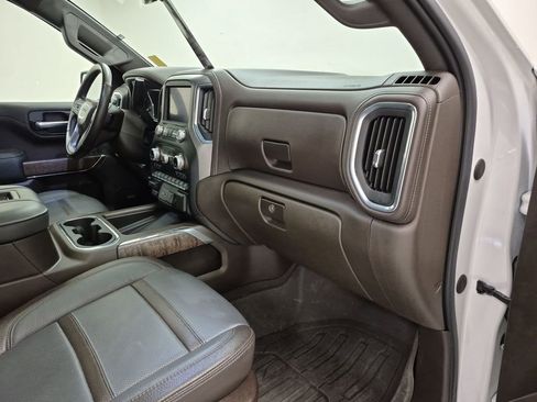Used 2021 GMC Sierra 1500 Denali w/ Denali Ultimate Package image 30