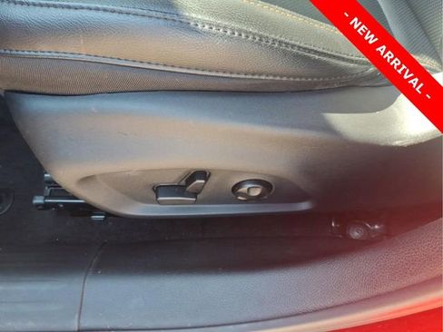 Used 2020 Jeep Compass Limited image 13