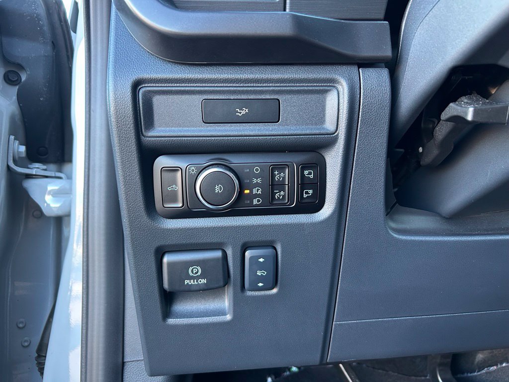Used 2026 Ford F150 Tremor w/ Tow/Haul Package AWD/4WD image 18