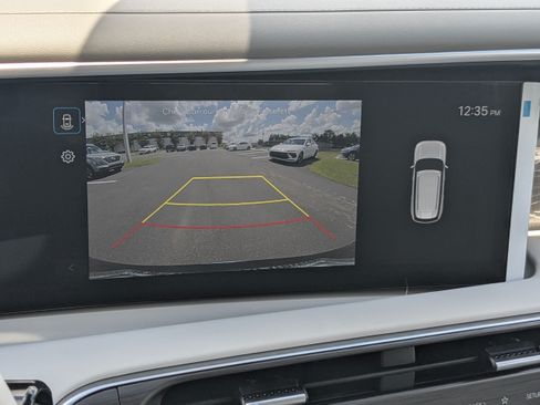 New 2027 Hyundai Palisade SEL FWD image 27