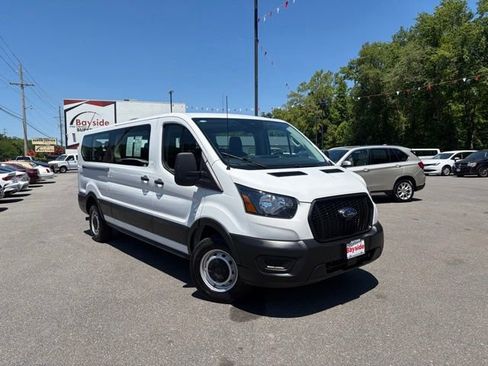Used 2024 Ford Transit 350 XL RWD image 2