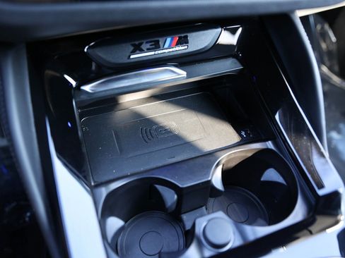 Used 2024 BMW X3 M w/ Competition Package image 30