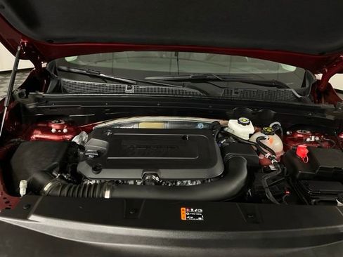 Used 2024 Buick Envision Preferred image 44