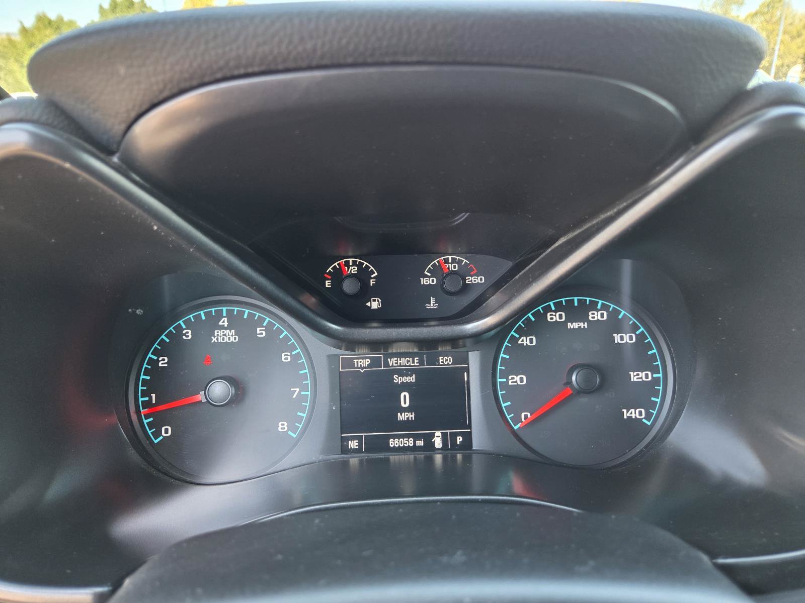 Used 2021 Chevrolet Colorado LT AWD/4WD image 27