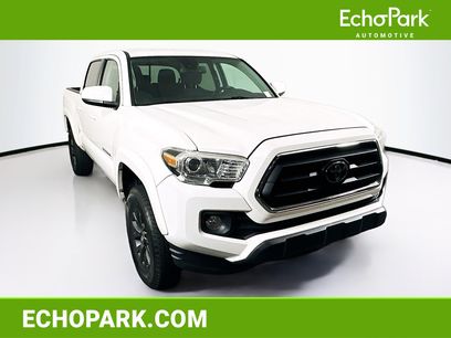 Used 2021 Toyota Tacoma SR5