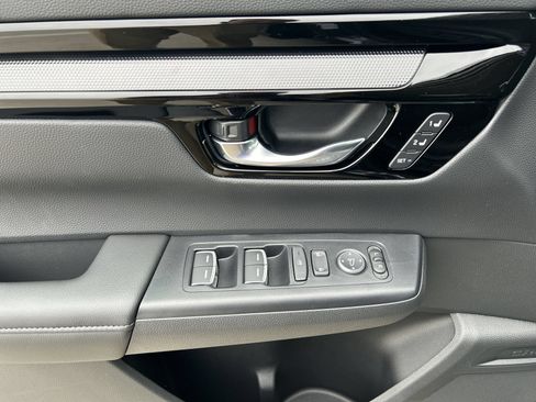 New 2026 Honda CR-V EX-L image 15