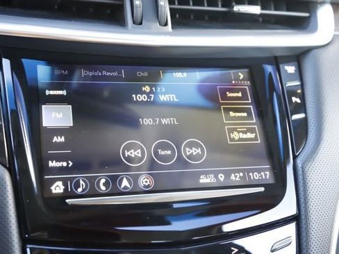 Used 2019 Cadillac XTS Luxury w/ Driver Awareness Package image 26