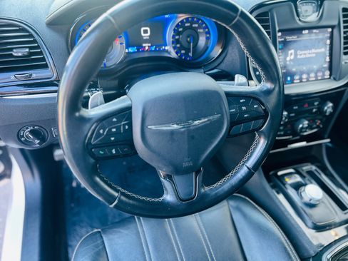 Used 2019 Chrysler 300 S w/ S Model Appearance Package RWD image 23
