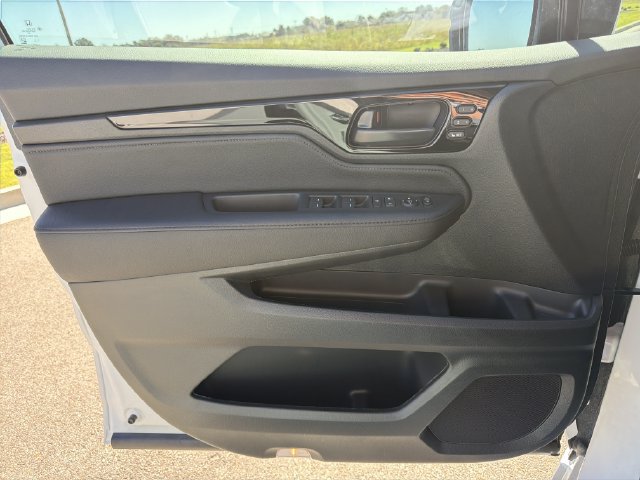 New 2027 Honda Odyssey Touring image 44