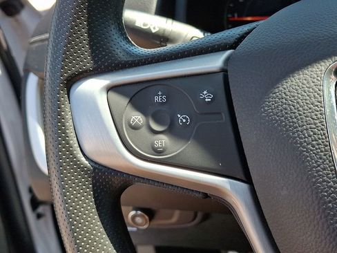 Used 2023 GMC Terrain SLE w/ Driver Convenience Package AWD/4WD image 20