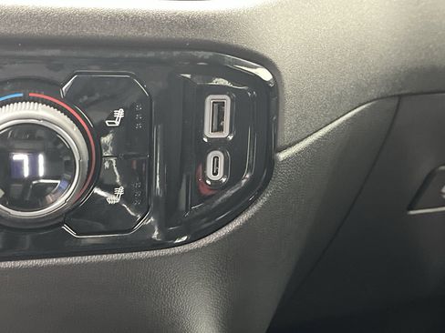 New 2026 Chevrolet Silverado 1500 RST w/ All Star Edition Plus image 25